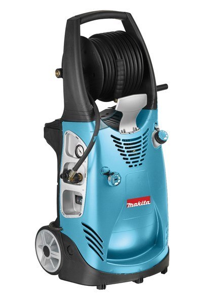 Myjka wysokociśnieniowa MAKITA HW131 Myjka wysokociśnieniowa MAKITA HW131