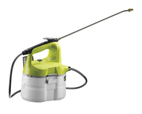 Opryskiwacz ciśnieniowy RYOBI OWS1880 akumulatorowy One+ 18 V 3,5 l Opryskiwacz ciśnieniowy RYOBI OWS1880 akumulatorowy One+ 18 V 3,5 l