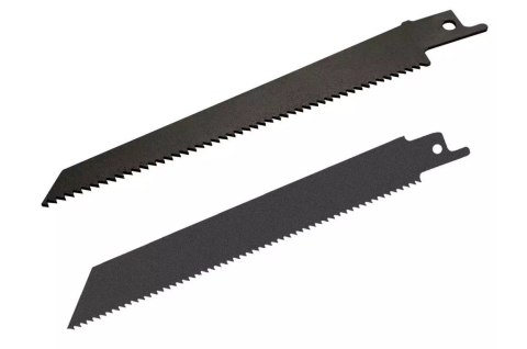 Pilarka szablowa 900W Graphite skok 20mm, ilość suwów 0-2600 min Pilarka szablowa 900W Graphite skok 20mm, ilość suwów 0-2600 min