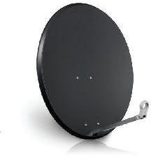 CZASZA ANTENA 80 CM CIEMNA (ASC-800TA-C) CZASZA ANTENA 80 CM CIEMNA (ASC-800TA-C)