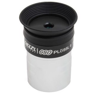 Okular DO-GSO Plossl 6 mm 1,25"