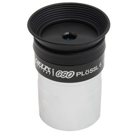 Okular DO-GSO Plossl 6 mm 1,25" Okular DO-GSO Plossl 6 mm 1,25"