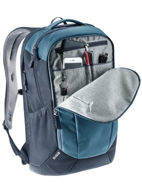 Plecak miejski DEUTER Giga atlantic-ink