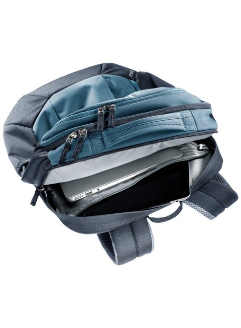 Plecak miejski DEUTER Giga atlantic-ink
