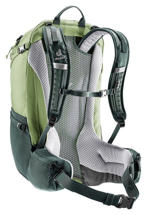 Plecak turystyczny DEUTER Futura 27 grove-ivy