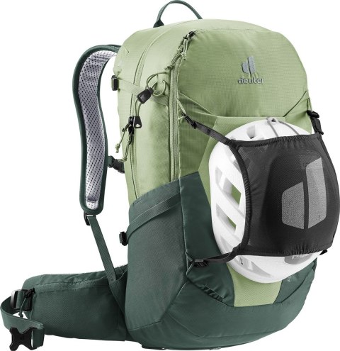 Plecak turystyczny DEUTER Futura 27 grove-ivy