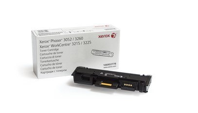 Xerox 106R02778 kaseta z tonerem 1 szt. Oryginalny Czarny Xerox 106R02778 kaseta z tonerem 1 szt. Oryginalny Czarny