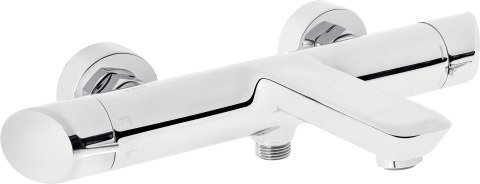 Bateria wannowa ścienna BQA_010M 5908212053263 Bateria wannowa ścienna BQA_010M 5908212053263