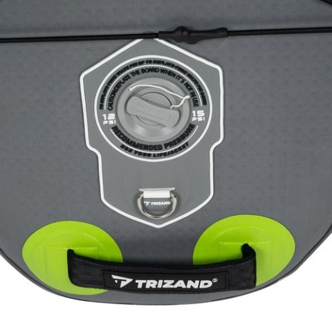 Deska SUP 335cm z akcesoriami Trizand 25260