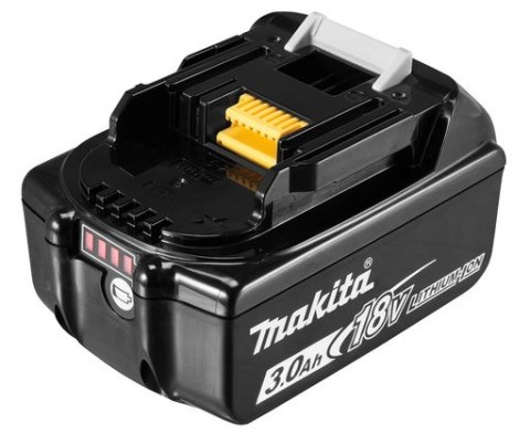 Makita 197599-5 bateria/ładowarka do elektronarzędzi Makita 197599-5 bateria/ładowarka do elektronarzędzi