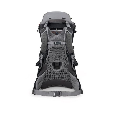 Nosidełko turystyczne OSPREY Poco Child Carrier czarne