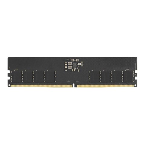 Pamięć DDR5 GOODRAM 24GB (1x24GB) 5600MHz CL46 1,1V SR Pamięć DDR5 GOODRAM 24GB (1x24GB) 5600MHz CL46 1,1V SR