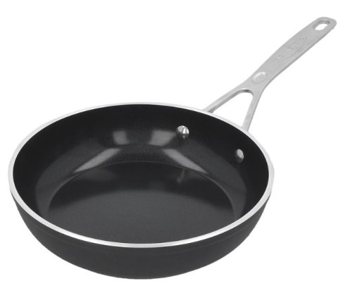 Patelnia nieprzywierająca DEMEYERE ALU INDUSTRY 3 40851-449-0 - 30 CM