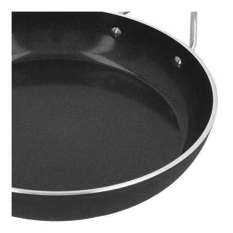 Patelnia nieprzywierająca DEMEYERE ALU PRO 5 40851-268-0 - 28 CM Patelnia nieprzywierająca DEMEYERE ALU PRO 5 40851-268-0 - 28 CM