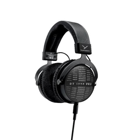 Beyerdynamic DT 1990 PRO MK II - słuchawki studyjne otwarte Beyerdynamic DT 1990 PRO MK II - słuchawki studyjne otwarte