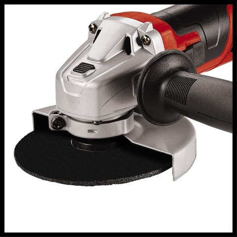 Einhell 4430971 szlifierka kątowa 850 W 1,61 kg Einhell 4430971 szlifierka kątowa 850 W 1,61 kg