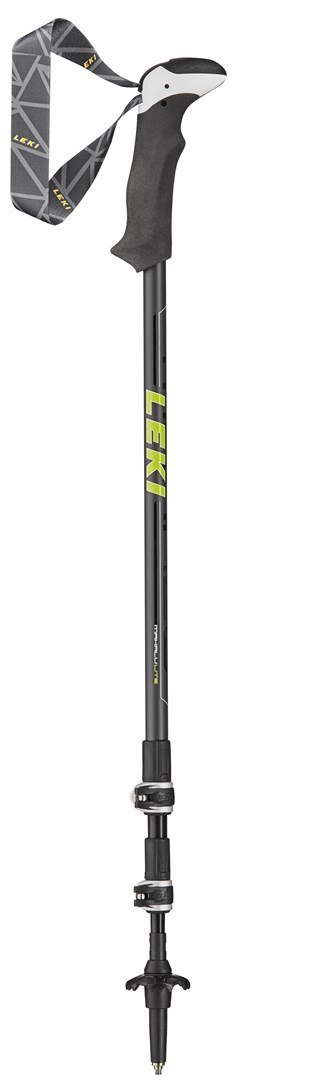 LEKI KIJE TREKKING MAKALU LITE 100-135 LEKI KIJE TREKKING MAKALU LITE 100-135