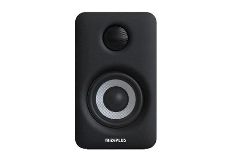 MIDIPLUS Mi5 v2 Black - Monitory odsłuchowe MIDIPLUS Mi5 v2 Black - Monitory odsłuchowe