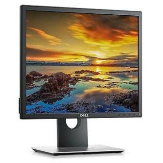 Monitor Dell 19" P1917S IPS VGA HDMI DP