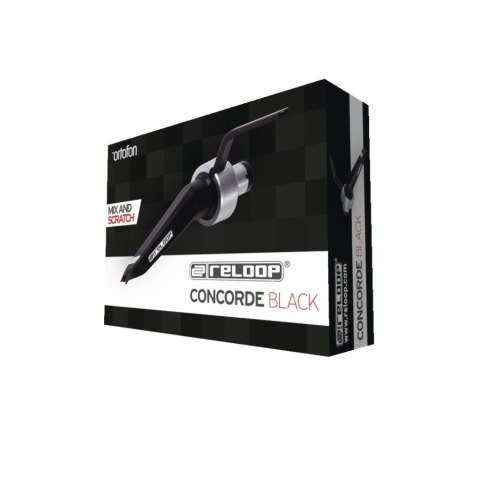 Reloop CONCORDE Wkład igłowy do audio gramofonu