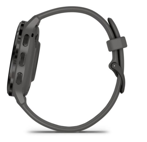 Zegarek Garmin Venu 3S Pebble Grey
