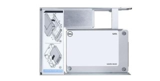 Dysk SSD DELL 345-BJSM (2.5″ /480 GB )