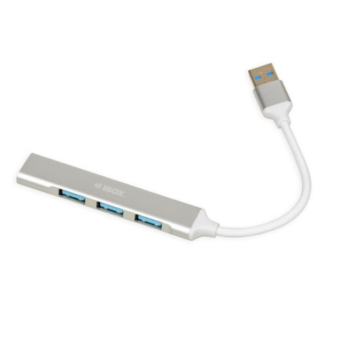 Hub USB IBOX IUH3FAS Hub USB IBOX IUH3FAS