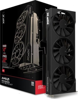 Karta graficzna XFX Quicksilver RX 9070XT Mag. Air 16GB (97TMAQKB9)