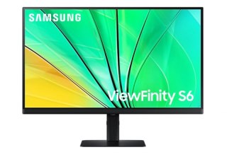 Monitor SAMSUNG LS32D600EAUXEN (32" /TFT IPS /2560 x 1400 /Czarny)