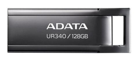 Pendrive ADATA UR340 (128 GB /Czarny ) Pendrive ADATA UR340 (128 GB /Czarny )
