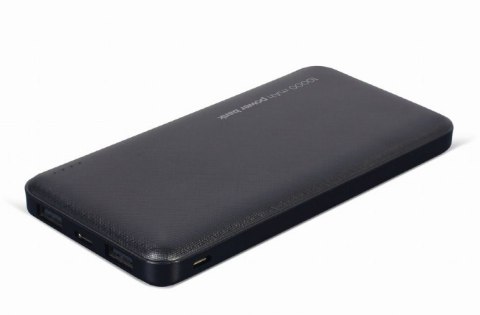 Powerbank GEMBIRD PB10-02 Powerbank GEMBIRD PB10-02