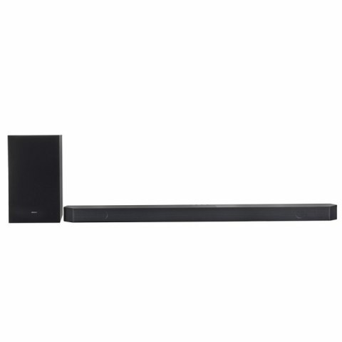 Soundbar Samsung HW-Q700D/EN (Nowość 2024) Soundbar Samsung HW-Q700D/EN (Nowość 2024)