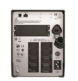 Zasilacz awaryjny FUJITSU Smart UPS 1500VA S26361-F4542-L150 1500VA