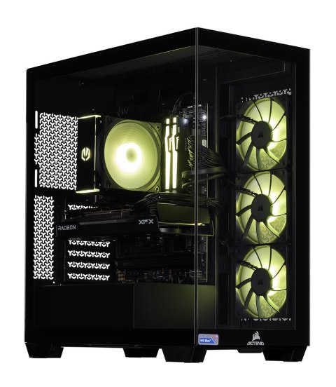 Actina iCUE 7500F/32GB/1TB/RX7700XT/750W