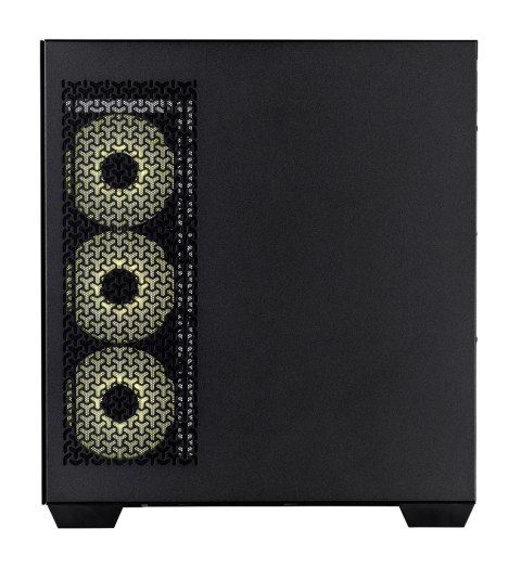 Actina iCUE 7500F/32GB/1TB/RX7700XT/750W