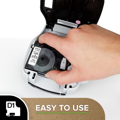 DYMO LabelManager 280 drukarka etykiet Termotransferowy D1 QWERTY