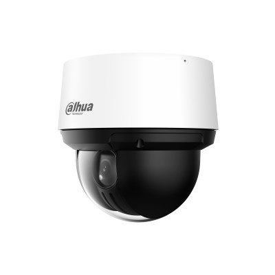 Dahua Technology SD4A425DB-HNY Kulisty Kamera bezpieczeństwa IP Wewnętrz i na wolnym powietrzu 3860 x 2160 px Sufit Dahua Technology SD4A425DB-HNY Kulisty Kamera bezpieczeństwa IP Wewnętrz i na wolnym powietrzu 3860 x 2160 px Sufit