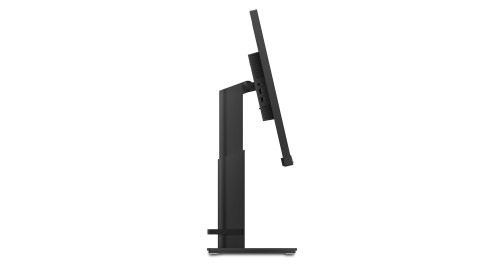 Lenovo ThinkVision T27q-20 monitor komputerowy 68,6 cm (27") 2560 x 1440 px Quad HD LCD Czarny Lenovo ThinkVision T27q-20 monitor komputerowy 68,6 cm (27") 2560 x 1440 px Quad HD LCD Czarny