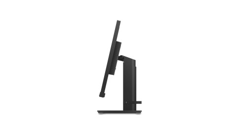 Lenovo ThinkVision T27q-20 monitor komputerowy 68,6 cm (27") 2560 x 1440 px Quad HD LCD Czarny Lenovo ThinkVision T27q-20 monitor komputerowy 68,6 cm (27") 2560 x 1440 px Quad HD LCD Czarny