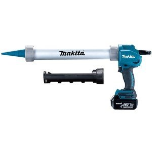 Makita DCG180RFX pistolet/pióro do klejenia na gorąco Pistolet na gorący klej Zielony Makita DCG180RFX pistolet/pióro do klejenia na gorąco Pistolet na gorący klej Zielony