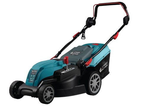 KÖNNER & SÖHNEN KOSIARKA ELEKTRYCZNA 42LM 1800W 42cm KÖNNER & SÖHNEN KOSIARKA ELEKTRYCZNA 42LM 1800W 42cm