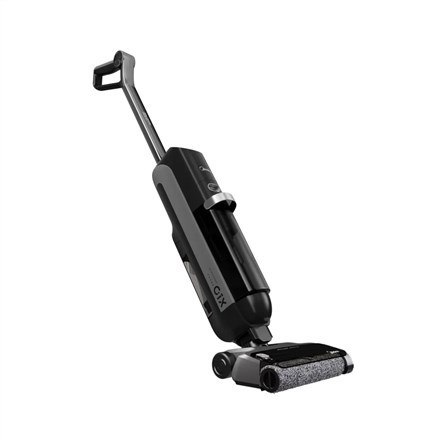Odkurzacz bezprzewodowy Midea Cordless Vacuum Cleaner X10 Wet and Dry 220 W 22.2 V Operating time (max) 35 min Black Odkurzacz bezprzewodowy Midea Cordless Vacuum Cleaner X10 Wet and Dry 220 W 22.2 V Operating time (max) 35 min Black