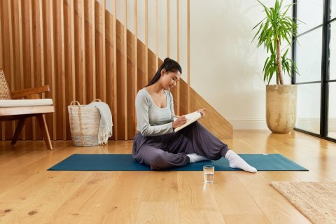 Pióro kulkowe Parker IM Rituals Turquise Green