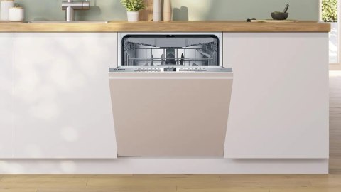 Zmywarka do zabudowy BOSCH SMV4ECX28E