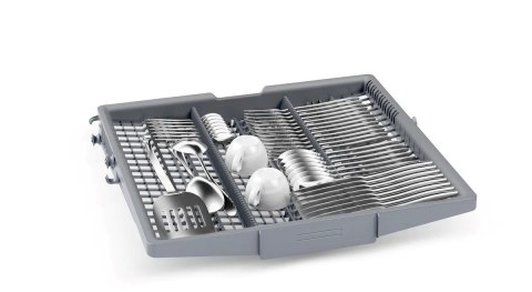 Zmywarka do zabudowy BOSCH SMV4ECX28E