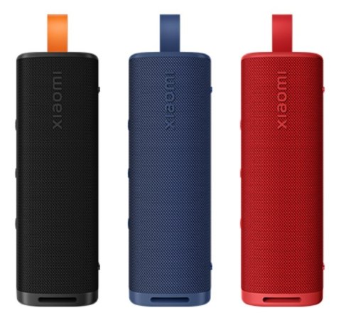 XIAOMI SOUND OUTDOOR 30W (BLACK) MDZ-38-DB XIAOMI SOUND OUTDOOR 30W (BLACK) MDZ-38-DB