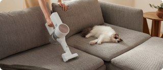 Odkurzacz pionowy Xiaomi Vacuum Cleaner G20 EU