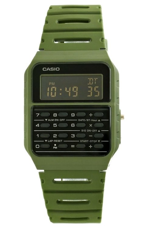 Zegarek Casio CA-53WF-3BEF Unisex Zegarek Casio CA-53WF-3BEF Unisex