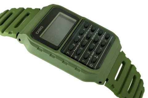 Zegarek Casio CA-53WF-3BEF Unisex Zegarek Casio CA-53WF-3BEF Unisex