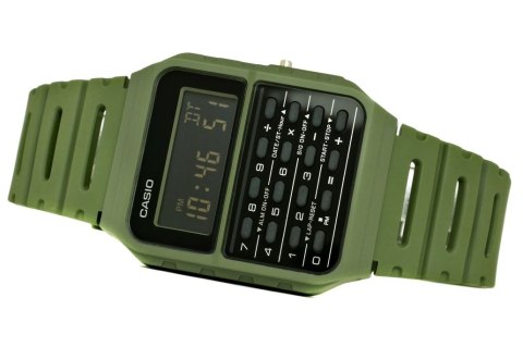 Zegarek Casio CA-53WF-3BEF Unisex Zegarek Casio CA-53WF-3BEF Unisex